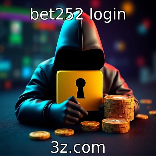 bet252 login