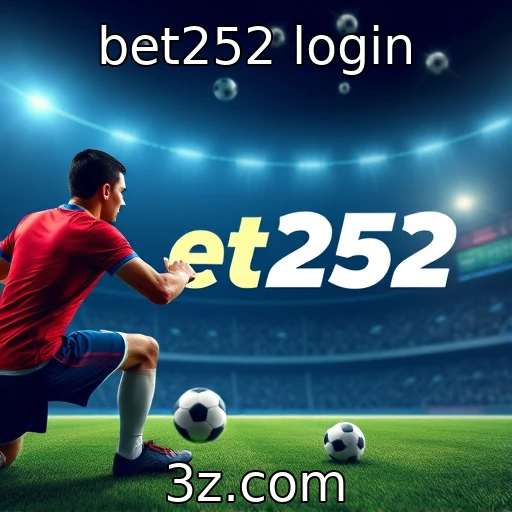 bet252 login