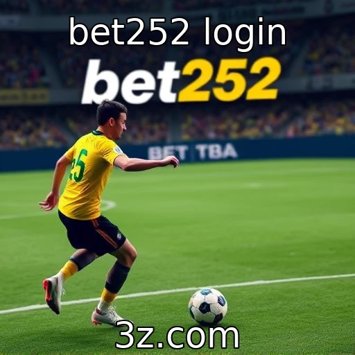 bet252 login