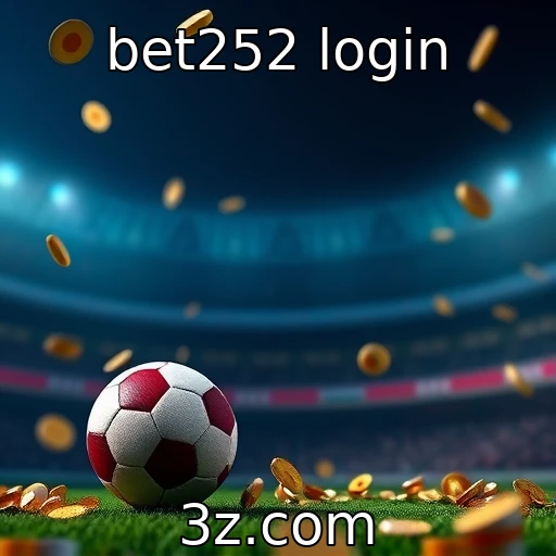 bet252 login