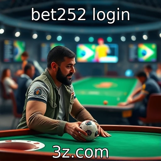 bet252 login
