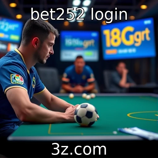 bet252 login