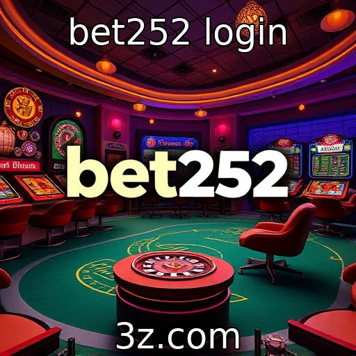 bet252 login