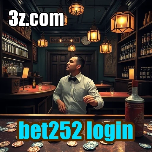 bet252 login Desafios