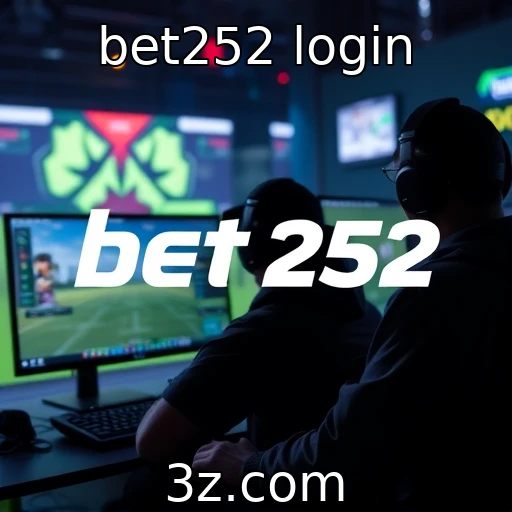 bet252 login