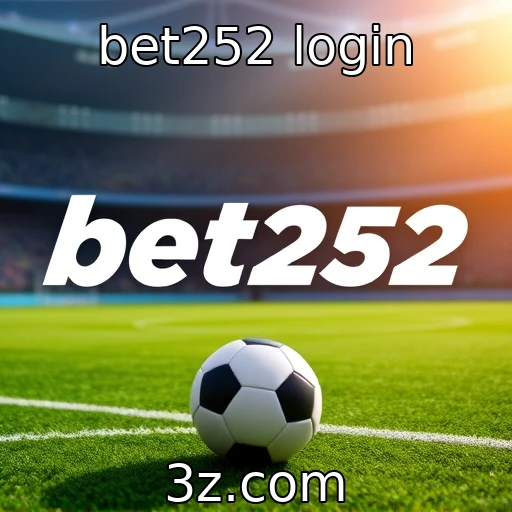 bet252 login