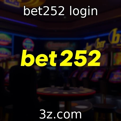 bet252 login