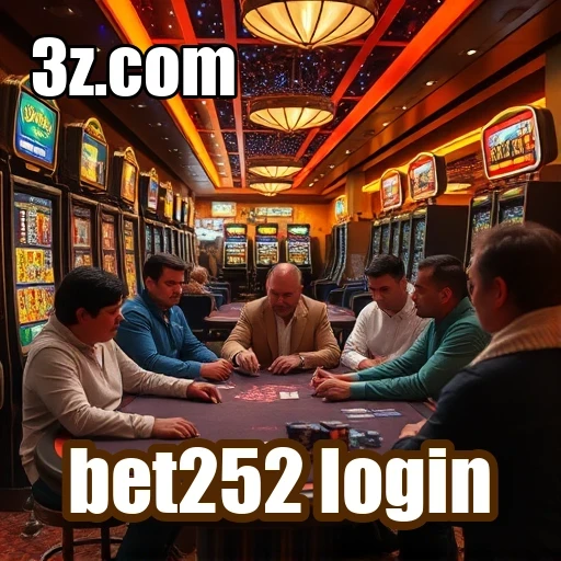 bet252 login