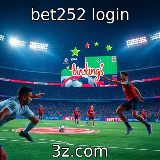 bet252 login