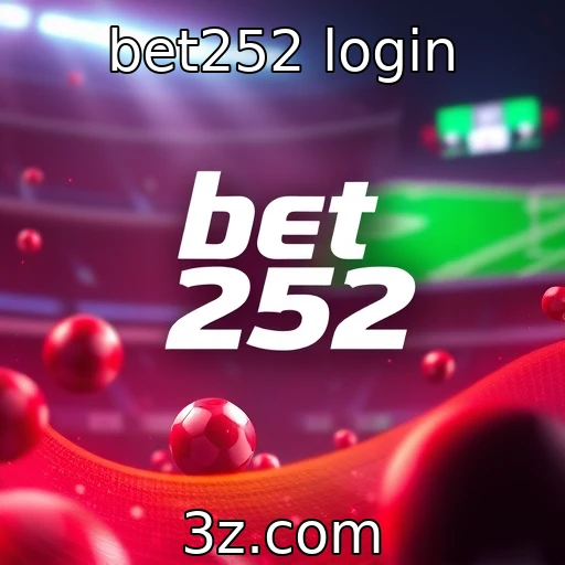 bet252 login