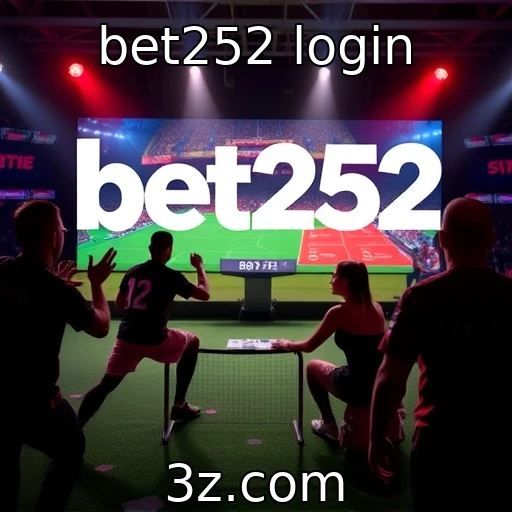 bet252 login
