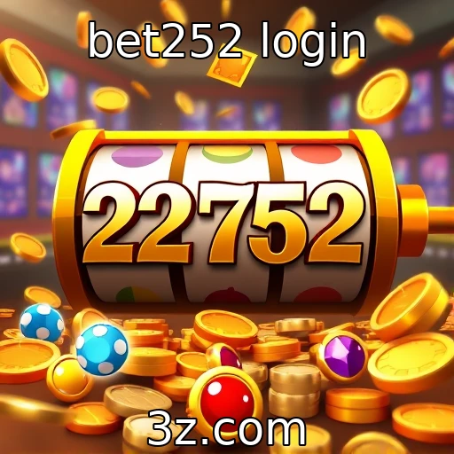 bet252 login