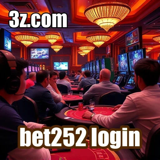 bet252 login