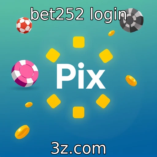 bet252 login