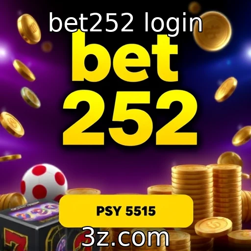 bet252 login