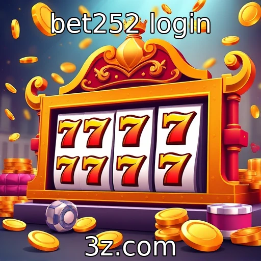 bet252 login