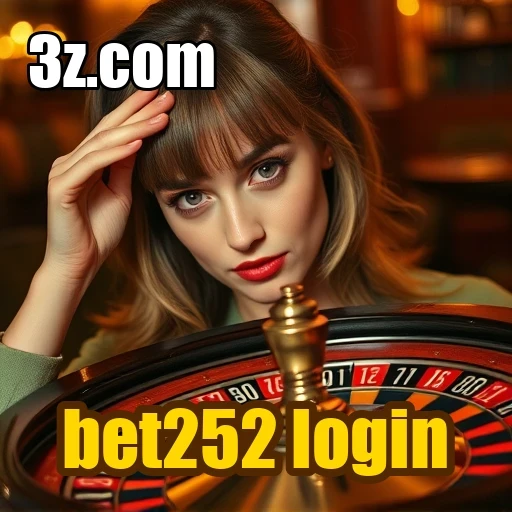 bet252 login Vip