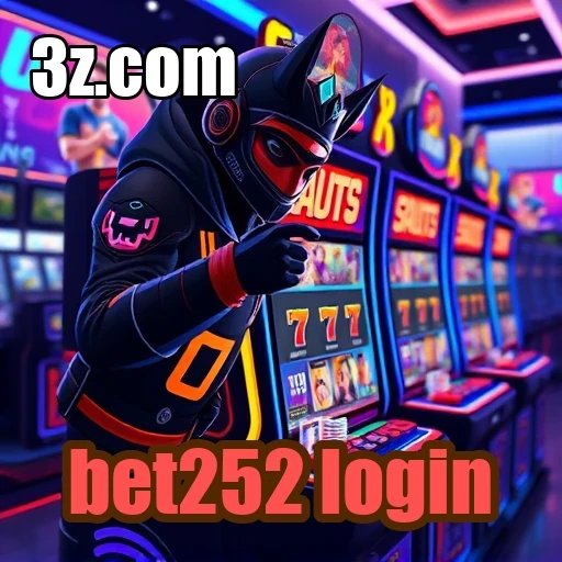 bet252 login Vip