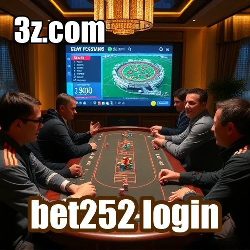 bet252 login Torneios