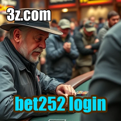 bet252 login Programa VIP